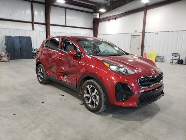 Kia Sportage l 2020