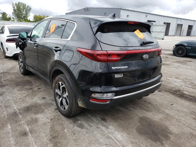 Kia Sportage l 2020