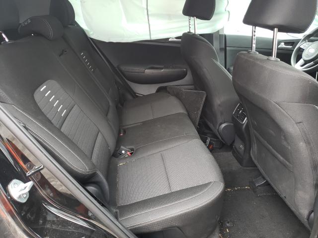 Kia Sportage l 2020