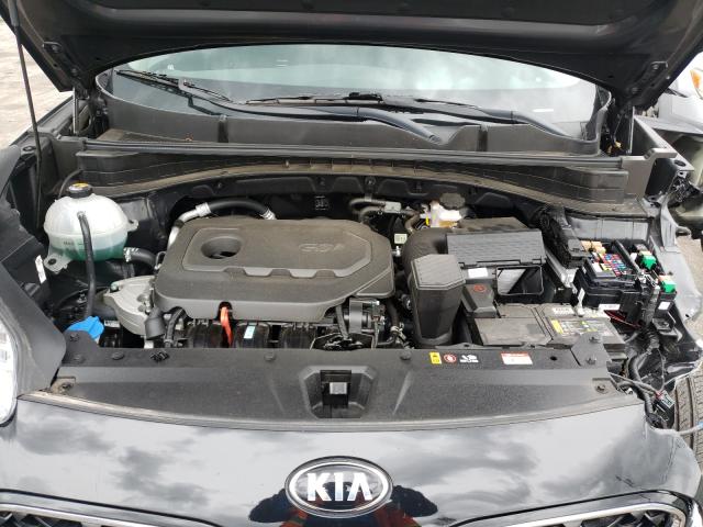 Kia Sportage l 2020
