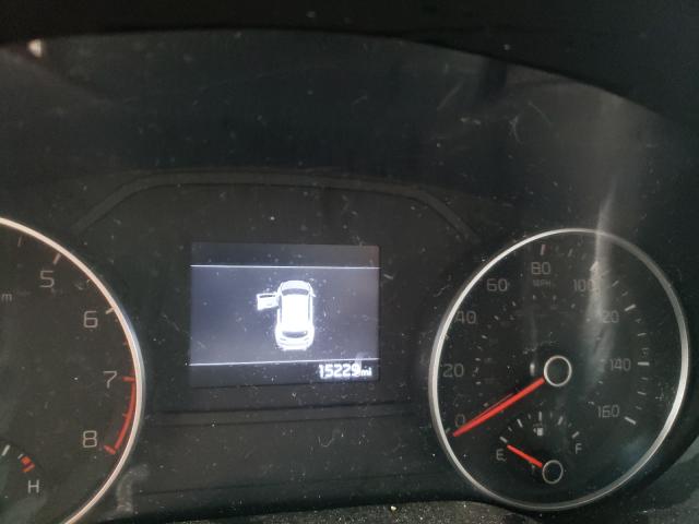Kia Sportage l 2020