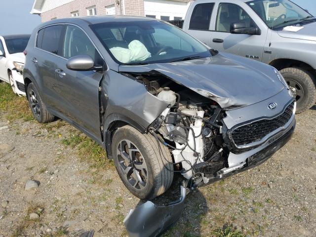 Kia Sportage l 2020