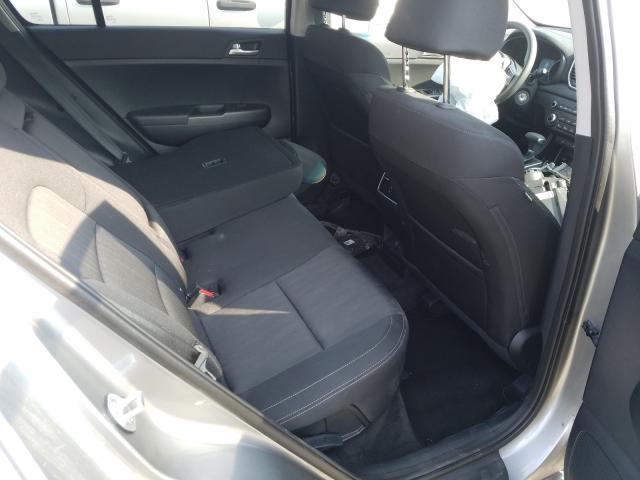Kia Sportage l 2020