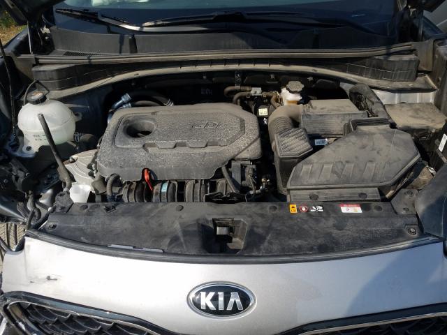 Kia Sportage l 2020