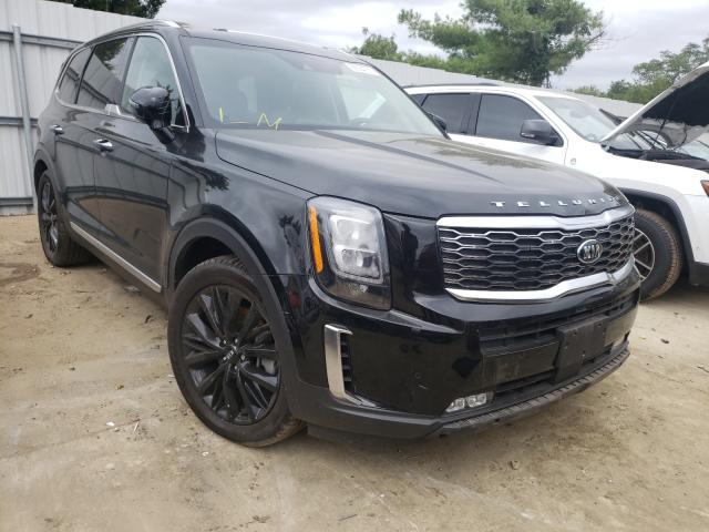 Kia Telluride (2020)