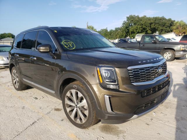 Kia Telluride (2020)