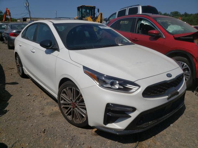 Kia Forte gt (2021)