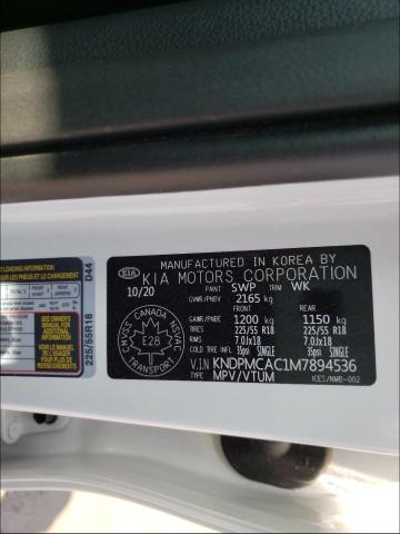 Kia Sportage l 2021