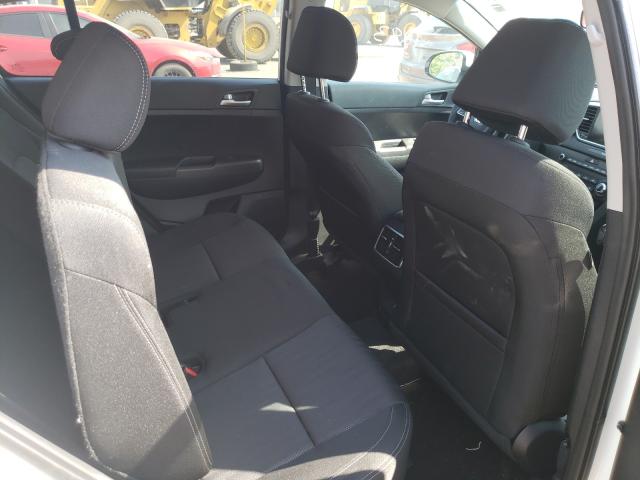 Kia Sportage l 2021