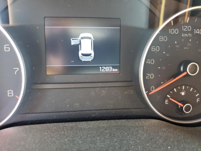 Kia Sportage l 2021