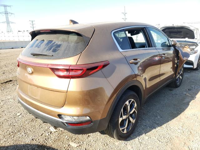 Kia Sportage l 2021