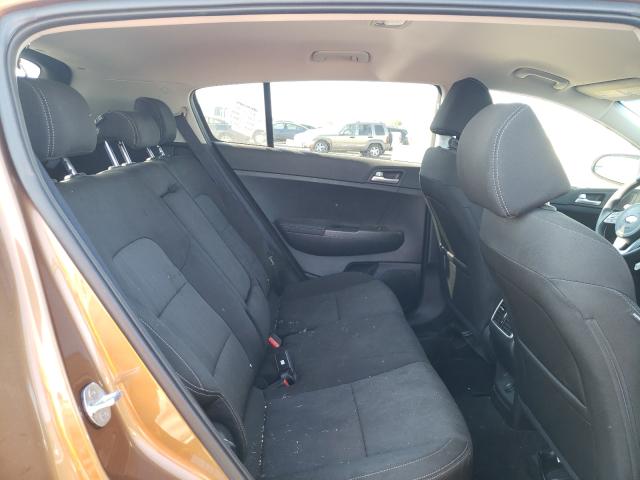 Kia Sportage l 2021