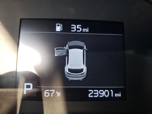 Kia Sportage l 2021