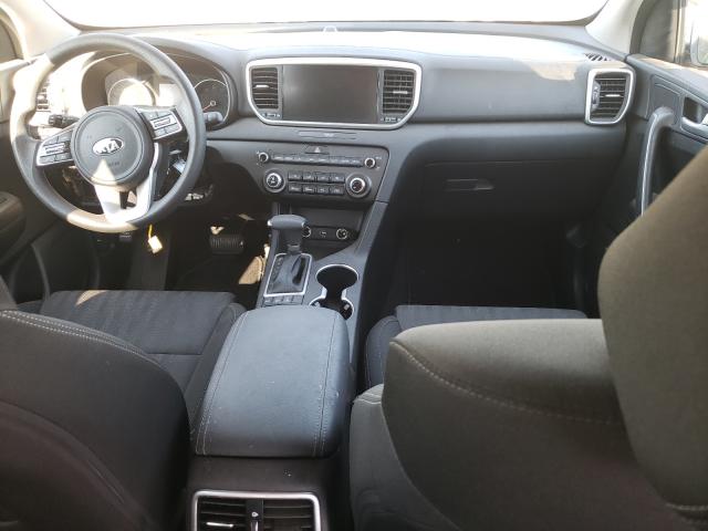 Kia Sportage l 2021