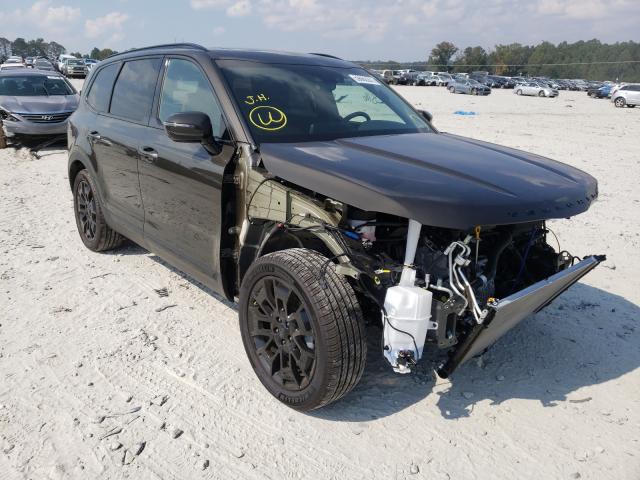 Kia Telluride (2021)