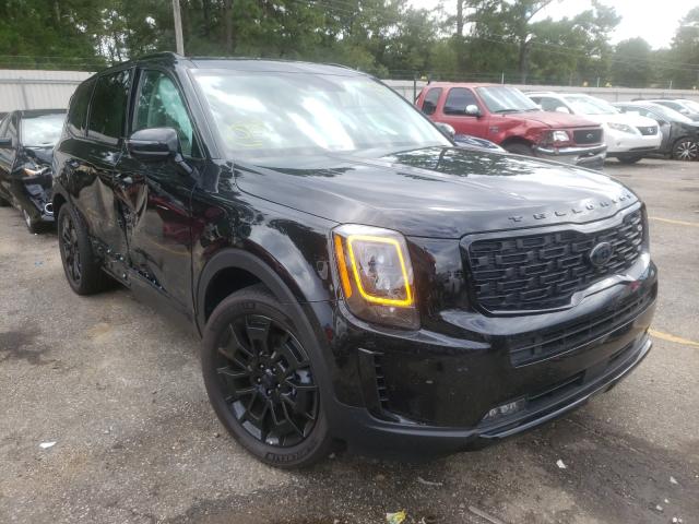 Kia Telluride (2021)