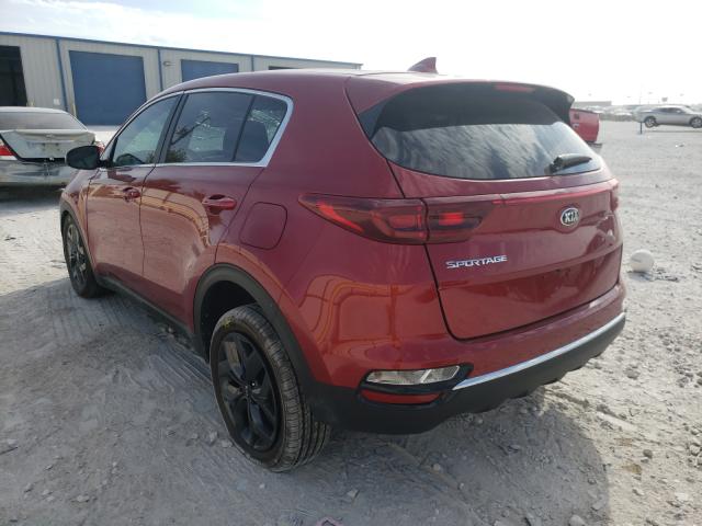 Kia Sportage l 2022