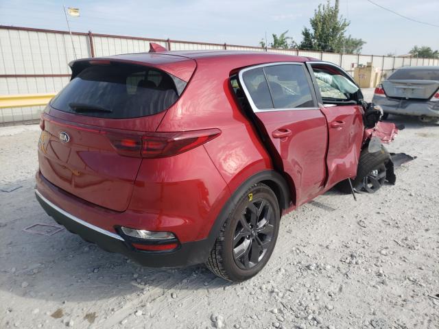 Kia Sportage l 2022
