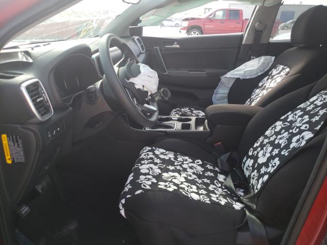 Kia Sportage l 2022