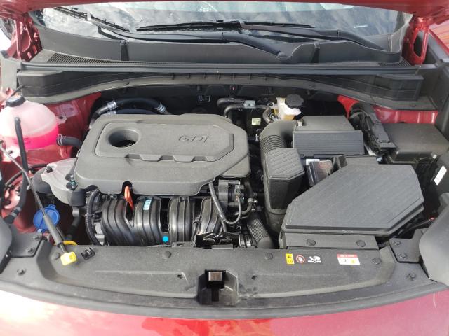 Kia Sportage l 2022