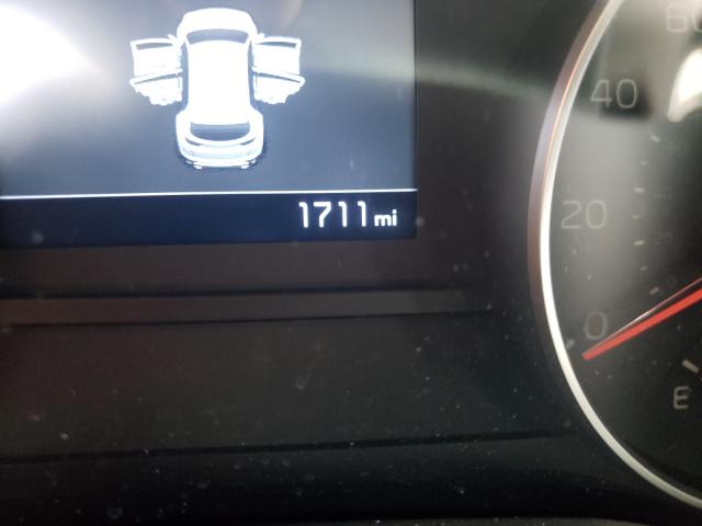 Kia Sportage l 2022