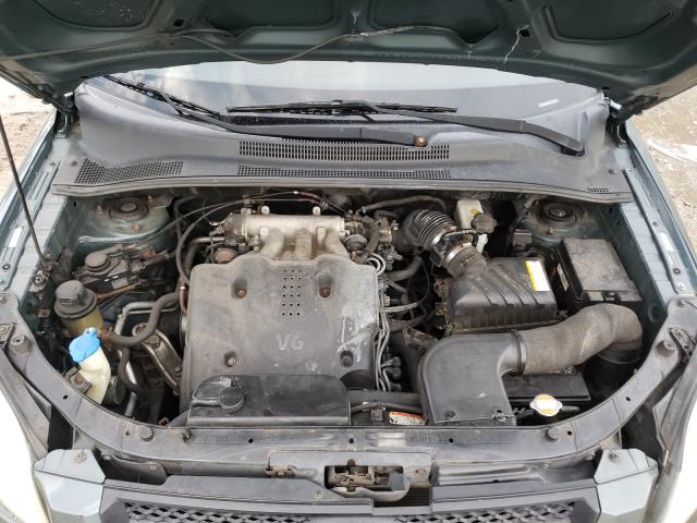 Kia Sportage l 2010