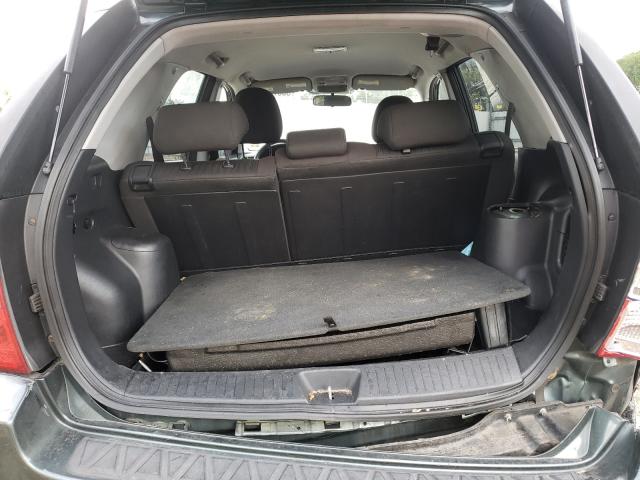 Kia Sportage l 2010