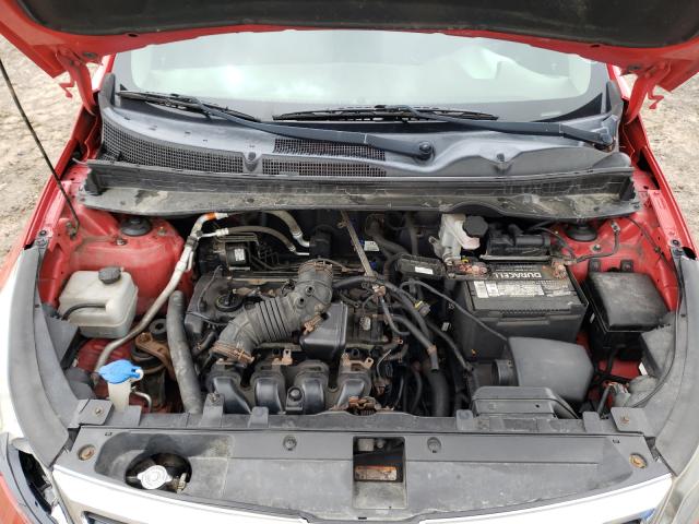 Kia Sportage l 2012