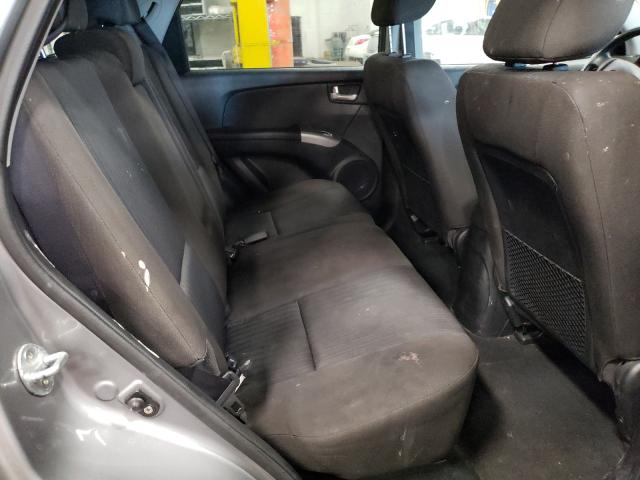 Kia Sportage l 2010