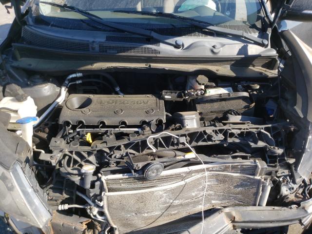 Kia Sportage l 2011