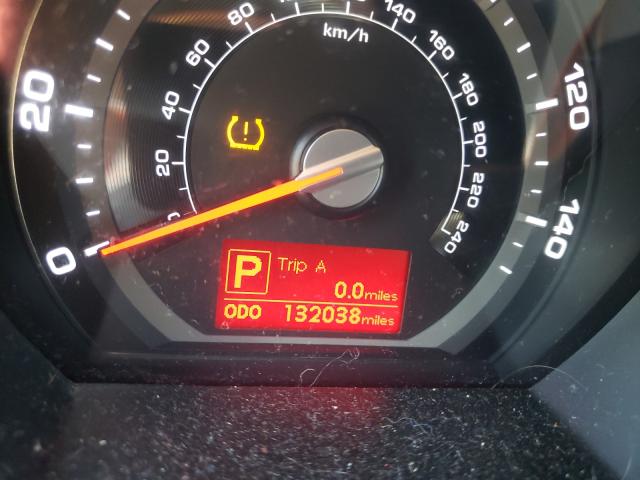 Kia Sportage l 2011