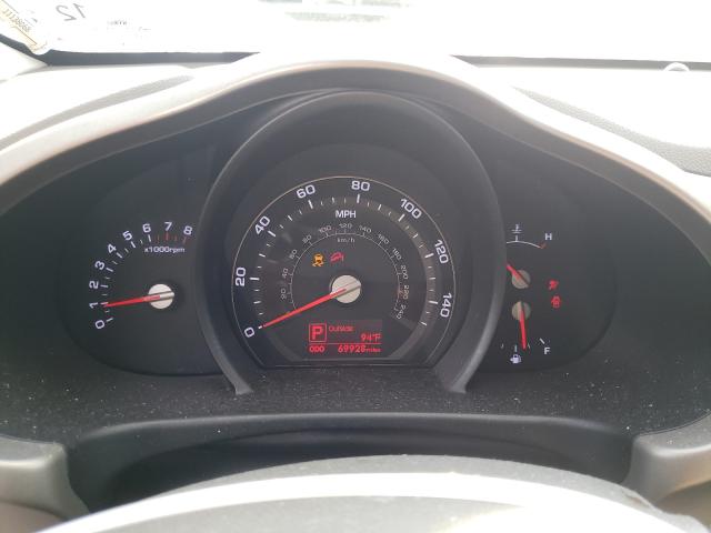Kia Sportage l 2011