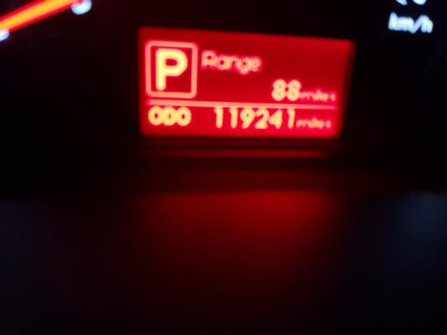 Kia Sportage l 2012