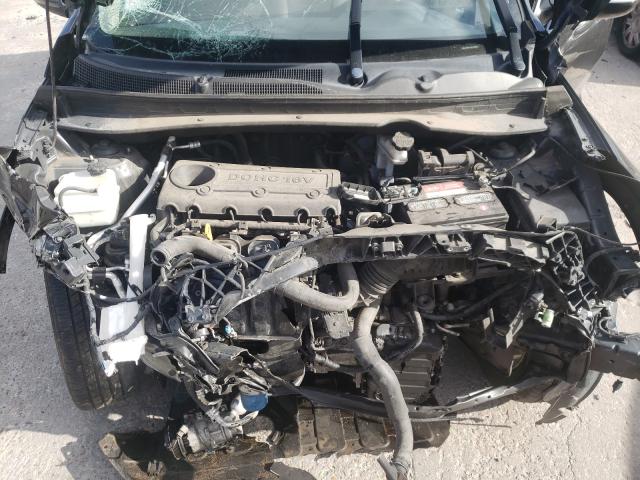 Kia Sportage l 2012