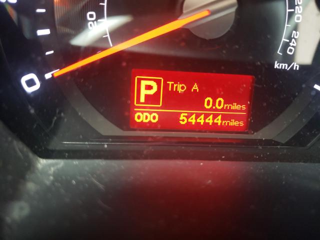 Kia Sportage l 2012