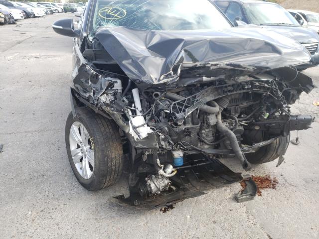 Kia Sportage l 2012