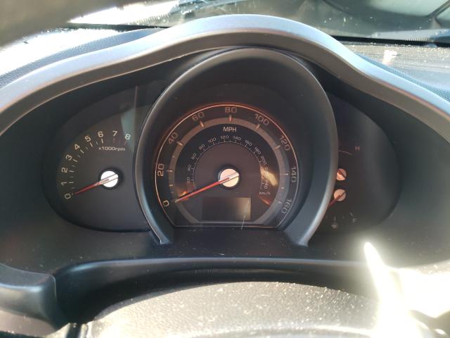 Kia Sportage l 2012