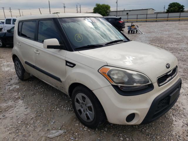 Kia Soul (2013)