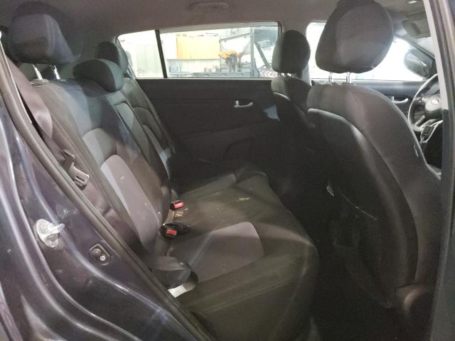 Kia Sportage l 2014