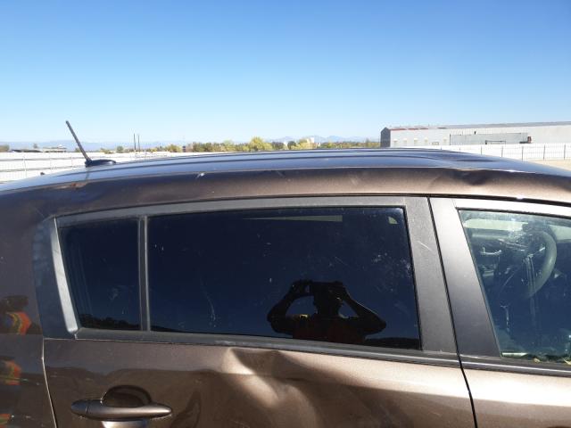 Kia Sportage l 2014
