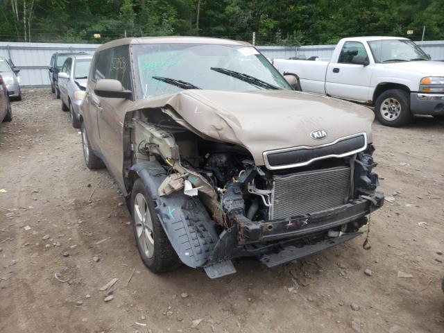 Kia Soul (2015)