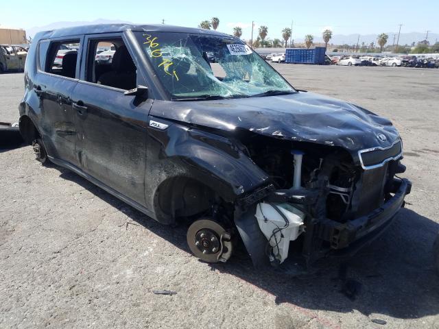 Kia Soul (2015)
