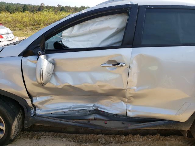 Kia Sportage l 2015