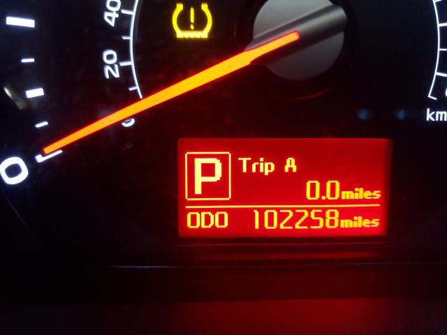 Kia Sportage l 2015