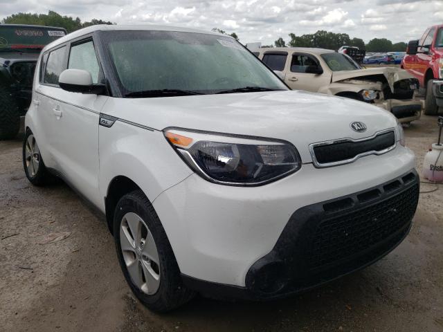 Kia Soul (2016)