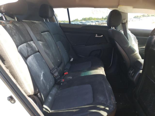 Kia Sportage l 2016
