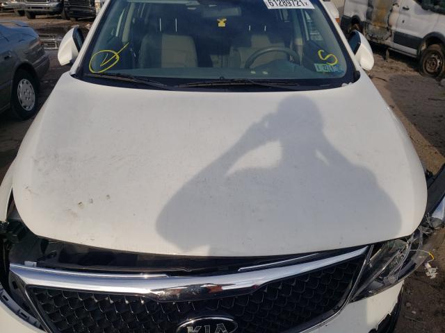 Kia Sportage l 2016