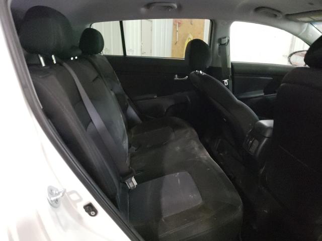 Kia Sportage l 2016