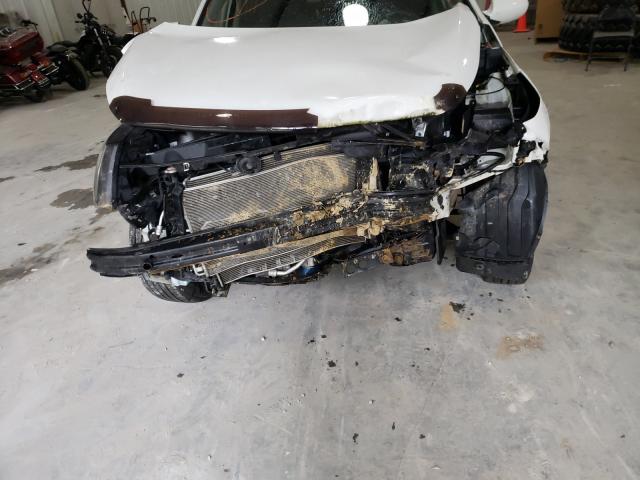 Kia Sportage l 2016