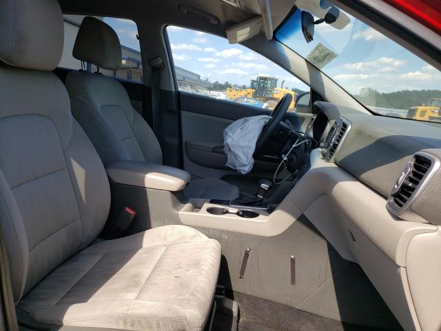Kia Sportage l 2017